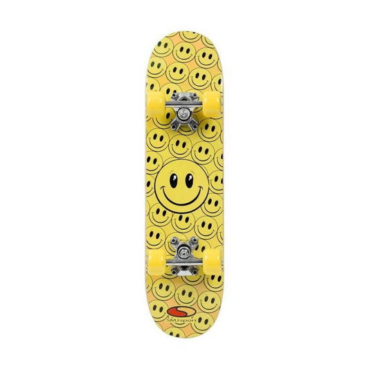 Smile Skateboard UT-2406 HS-TNK-000009443