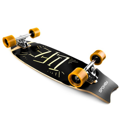 Spokey cruiser life 941006 skateboard