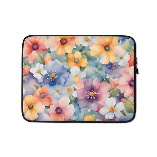 Spring Laptop-Tasche