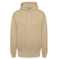 Unisex Hoodie - Bros - Beige