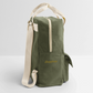 Retro Rucksack - Shopphopp - Olive