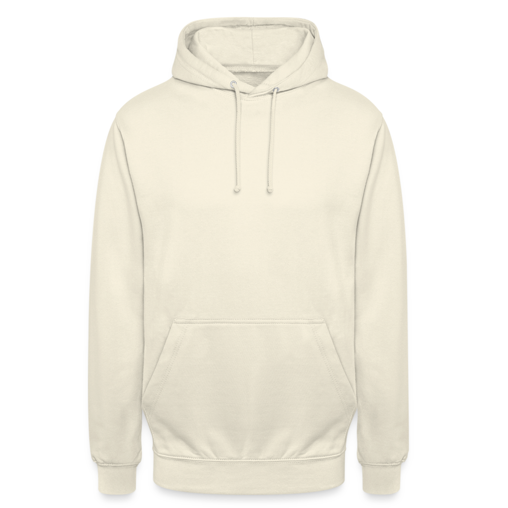 Unisex Hoodie - Bros - Vanille-Milchshake