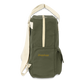 Retro Rucksack - Shopphopp - Olive