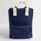 Retro Rucksack - Shopphopp - Navy