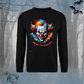 Unisex Pullover - Horror Clown