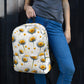 Pusteblume Rucksack