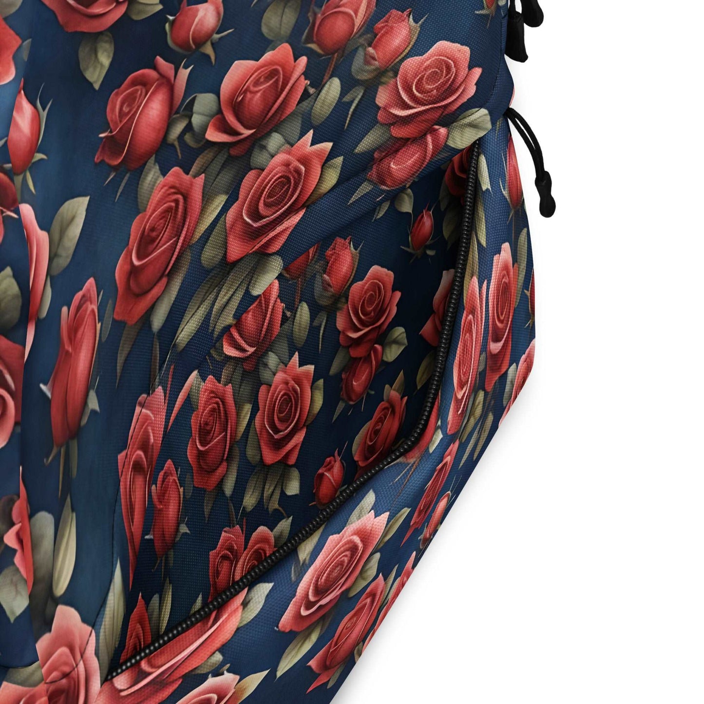 Dark Roses Rucksack