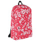 Rucksack Rosa mit Kirschblüten