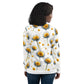 Pusteblume Bomberjacke