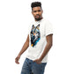 Wolf Klassisches Herren-T-Shirt