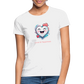 Frauen T-Shirt - weiß