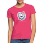 Frauen T-Shirt - Azalea