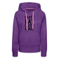 Skate Premium Hoodie - Purple