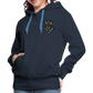 Crazy Style Premium Hoodie - Navy