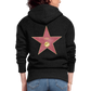 Hollywood Personalisierte Frauen Premium Kapuzenjacke - Anthrazit