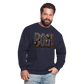 Unisex Pullover -  Grusel BOO! - Navy