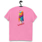 T-Shirt Klassik Popsicle