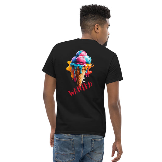 T-Shirt Ice Cream