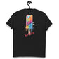 T-Shirt Klassik Popsicle