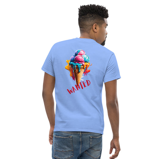 T-Shirt Ice Cream